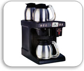 Oyster Bay Office Coffee Service